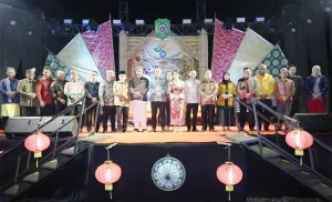 Jadi Percontohan Se-Indonesia, Wali Kota Singkawang 'Bongkar' Resep Toleransi di Rembuk APEKSI 2026