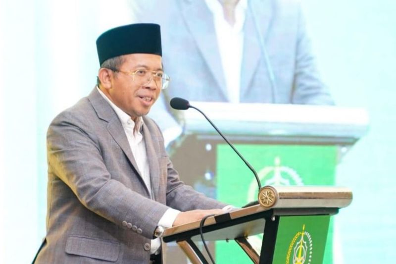 Kemenag Buka Pengajuan Bantuan Pembangunan dan Rehab Masjid serta Musala, Pendaftaran Mulai 12 hingga 25 Oktober