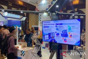 Kemenekraf Dorong Perluasan Jejaring Bisnis Enam Startup Jasa TIK