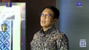 Kemenkum Akselerasi Layanan Kekayaan Intelektual dan Digitalisasi