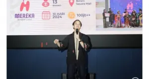 Kementerian Ekraf Gelar Program Aktivasi Creative Hub untuk Siapkan Talenta Kreatif Jasa TIK