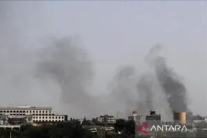 Koalisi Arab: Serangan Houthi ke Bandara Saudi Sebabkan 19 Orang Tewas