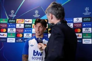Kritik Manajemen MU Usai Kekalahan dari Atletico Madrid, Lisandro Martinez Minta Maaf