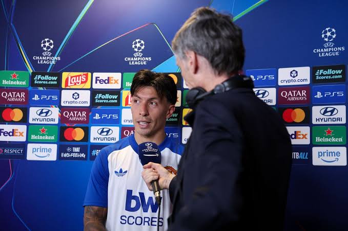 Kritik Manajemen MU Usai Kekalahan dari Atletico Madrid, ...