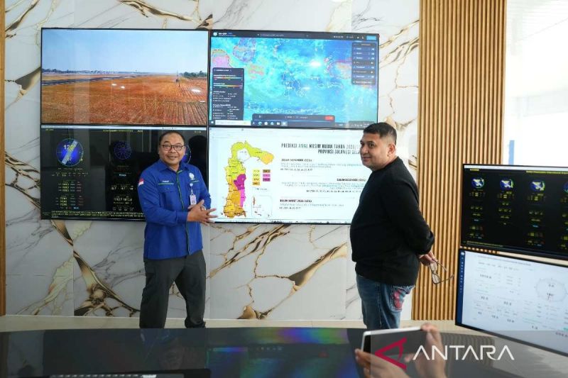 Kualitas Udara di Kota Makassar Memburuk, Wali Kota Cari Solusi Atasi Kabut Asap 