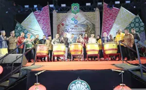 Kumpul Pemimpin Seluruh Indonesia, Singkawang Gebrak APEKSI 2026 Demi Selamatkan Budaya Bangsa