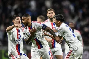 Liga Europa: Crystal Palace...