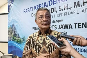 Mahasiswa PTS Terus Menurun, DPD RI Desak PTN Batasi Kuota Sesuai Kapasitas