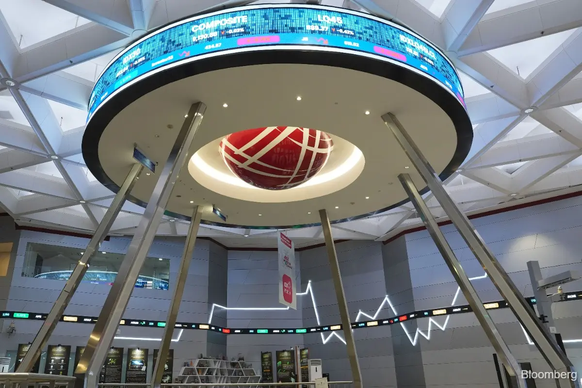 MSCI Ancam Tendang Saham RI dari Indeks Global, Investor Asing Berpotensi Kabur