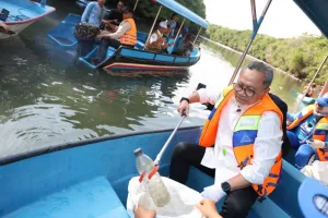 Pangan Pesisir Terancam, Ke...