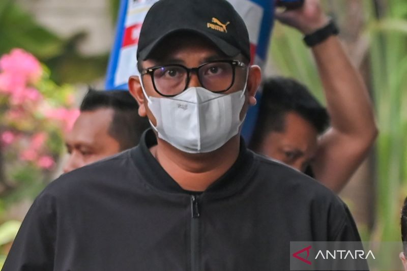 PDIP Jateng Hormati Proses Hukum kepada Bupati Klaten
