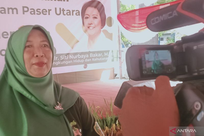 Pemkab Penajam Perluas Penerapan Program Desa Antikorupsi