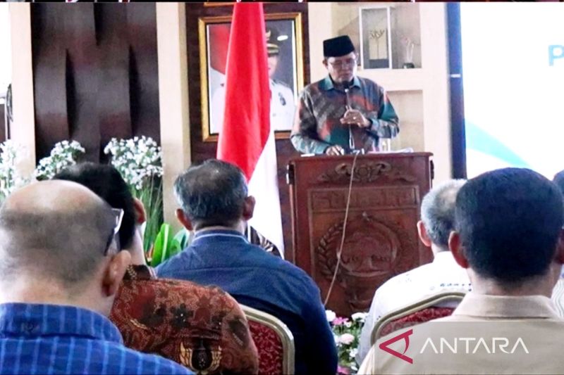 Pemkab Sumbawa Dorong Transformasi Bansos untuk Modal Usaha 