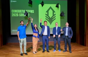 PepsiCo Gandeng 5 Startup, Bali Waste Cycle Bawa Solusi Daur Ulang