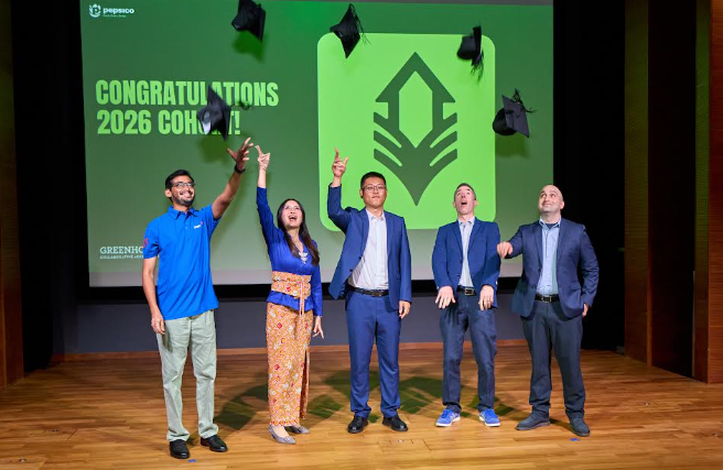 PepsiCo Gandeng 5 Startup, Bali Waste Cycle Bawa Solusi D...