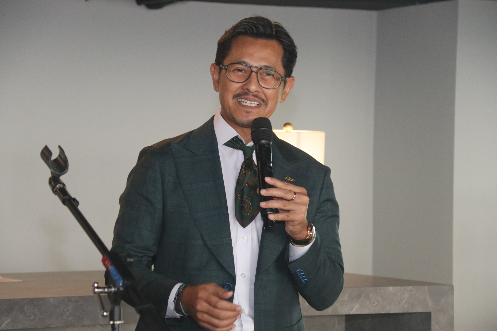 Peringati HUT Ke-56, INACA Mengajak Semua Stakeholder Bersatu MemperkuatIndustri Penerbangan Nasional