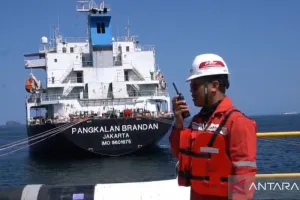 Perkuat Stok BBM di Bali, Pertamina Kembali Pasok 20 Juta Liter 