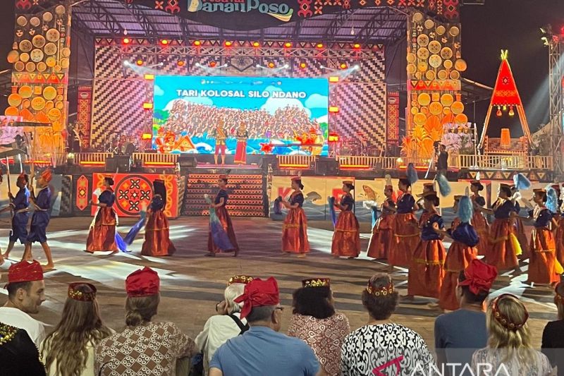 Pesona Budaya Poso Menantang Dominasi Wisata Alam, Ekonomi Daerah Dibidik Melesat