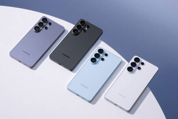 Produk Samsung dan LG Masuk dalam Daftar Penemuan Terbaik...