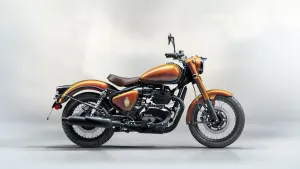 Royal Enfield Hypershift Cl...
