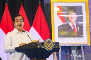 Skandal Jual Beli Remisi Terkuak, Menteri Imipas Siapkan Sanksi bagi Pegawai