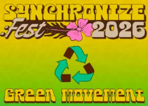 Synchronize Fest 2026 Resmi Dibuka, Rayakan Musik Indonesia Lintas Generasi