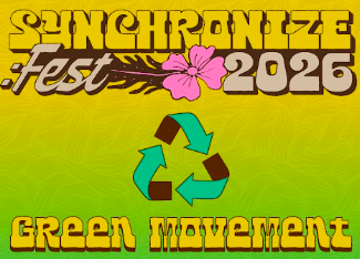 Synchronize Fest 2026 Resmi Dibuka, Rayakan Musik Indonesia Lintas Generasi