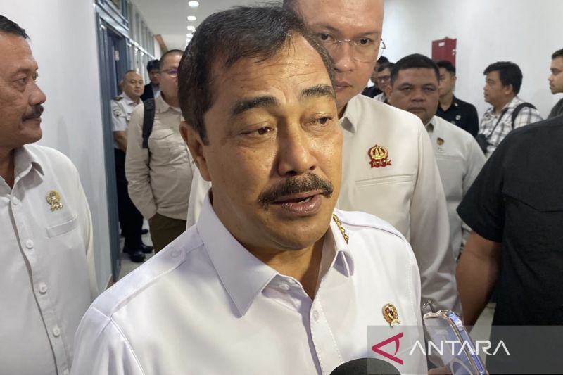 Tak Ada Ampun! Napi Pengguna Fasilitas Mewah Dipastikan T...
