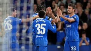 UEFA Conference League: Bri...