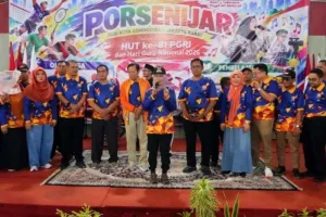Wali Kota Jakbar Minta Para Guru Tingkatkan Literasi Digital