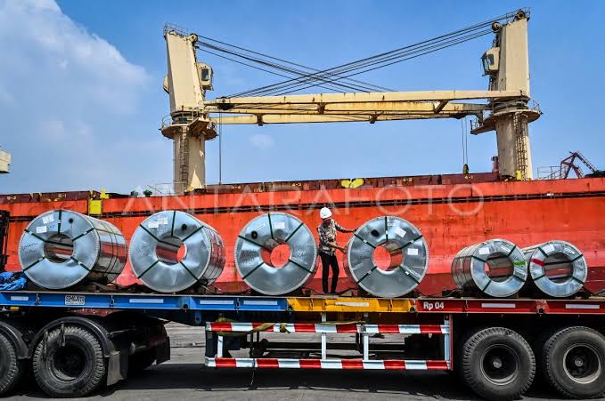 Baja RI Terancam Ditendang dari Eropa! Kemendag Bongkar Jurus Selamatkan Ekspor