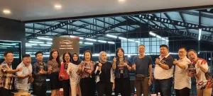 Belajar Membangun Usaha Lewat Pelayanan dan Kolaborasi di Stop & Wash