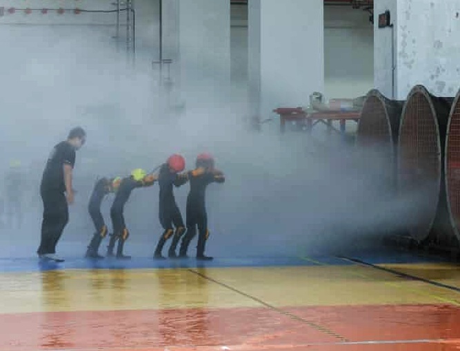 'Dark Tourism' di Tiongkok Makin Populer, Turis Rela Dite...