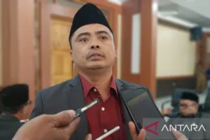 DPRD NTB Dukung Inspektorat Cegah Kesalahan Administrasi APBD 2026.