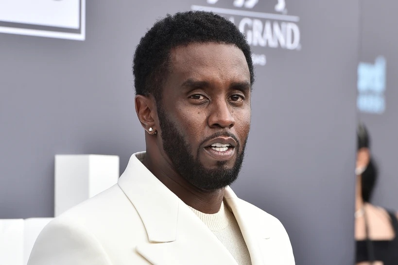 Hidup Mewah di Penjara, Sean 'Diddy' Combs Dipindahkan ke Penjara Federal