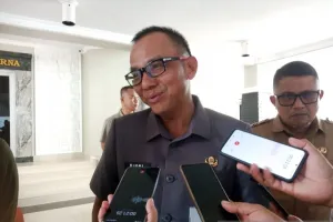 Hilirisasi Industri Jadi Prioritas, Ini Langkah Pemkab Belitung Perkuat Ekonomi Lokal
