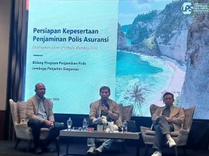 Jelang Aktivasi Penjaminan Polis, Perusahaan Asuransi Diharapkan Penuhi Ketentuan Permodalan serta Perkuat Tata Kelola