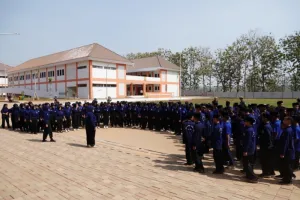 Kabar Baik! Pemkab Pati Dorong Kesempatan Pendidikan Setara bagi Anak Kurang Mampu