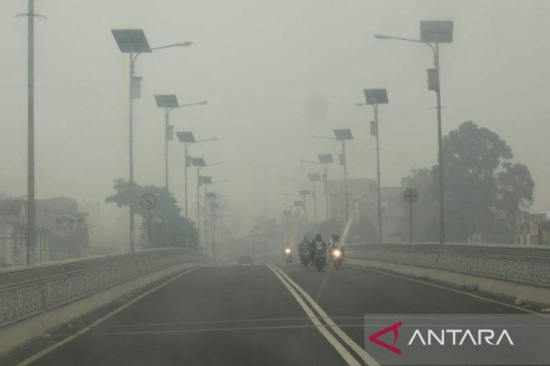 Kabar Terbaru! Pemkot Bukittinggi Perpanjang Pembelajaran Jarak Jauh hingga 21 Oktober 2026, Ini Alasannya