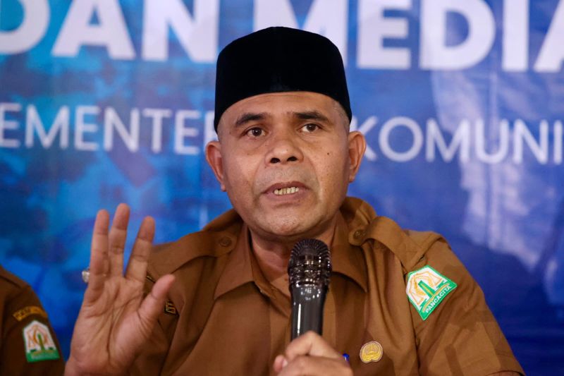 Kabut Asap Ganggu Aktivitas Sekolah, Disdik Aceh Izinkan ...