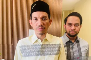 Kabut Asap Mengancam Aceh B...