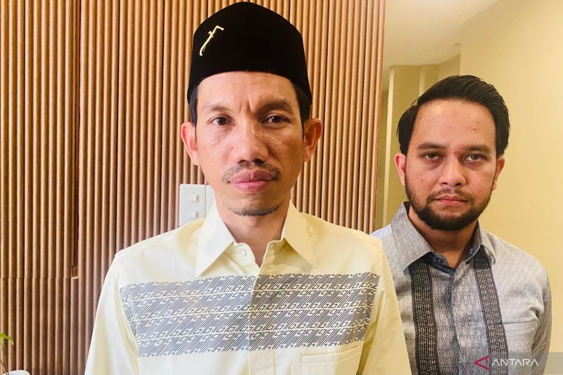 Kabut Asap Mengancam Aceh Barat, Pemkab Siapkan 10 Ribu Masker untuk Warga