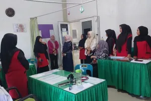 Kabut Asap Mengancam! Dinkes Aceh Besar Instruksikan Puskesmas Siaga 24 Jam