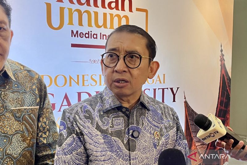 Kementerian Kebudayaan Tingkatkan Penetapan Cagar Budaya ...