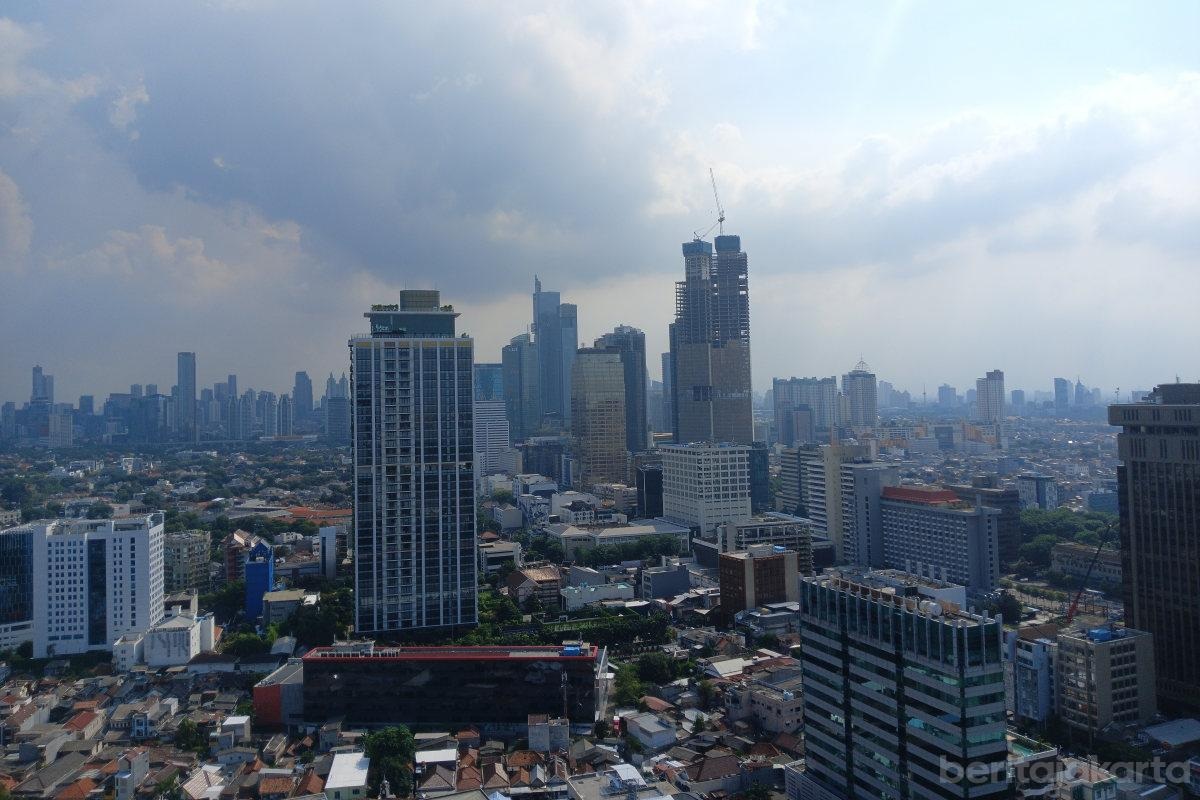 Kualitas Udara Jakarta Memburuk, Pramono Tingkatkan Kesiagaan Fasilitas Kesehatan