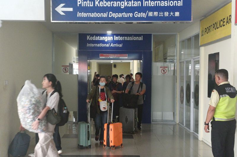 Liburan ke Kepri Tak Perlu Waswas, Dispar Tegaskan Keamanan dan Kenyamanan Wisatawan