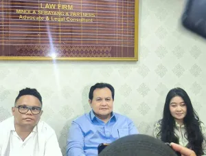MA Kabulkan Kasasi Badai dalam Perkara Hak Moral Lagu yang Dibawakan Ryan Pono
