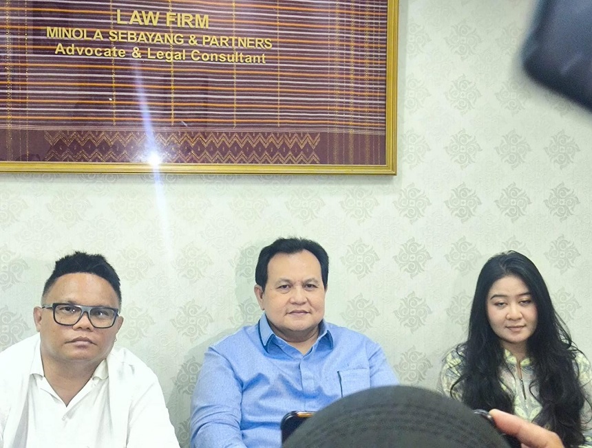 MA Kabulkan Kasasi Badai dalam Perkara Hak Moral Lagu yan...