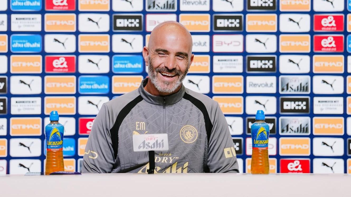 Maresca Sebut Manchester City Makin Solid Usai Putusan Kasus Finansial Premier League