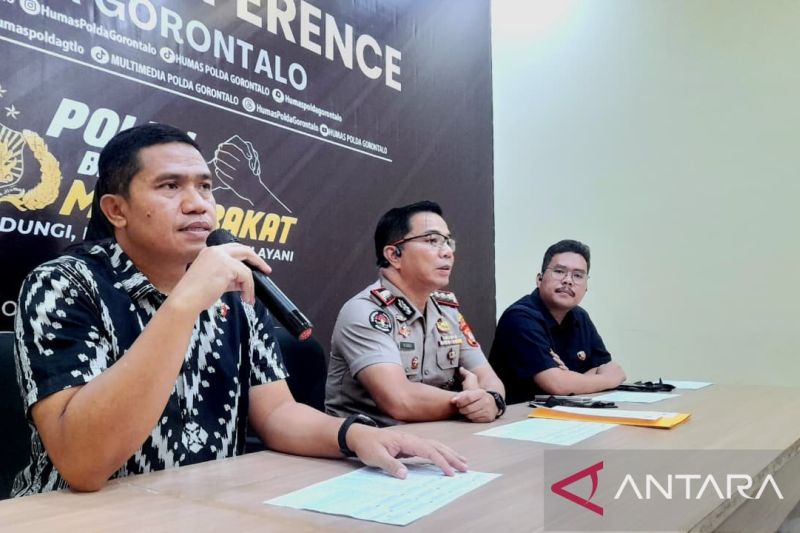 Mengagetkan Ini Sampai Terjadi, Polda Usut Pembongkaran C...
